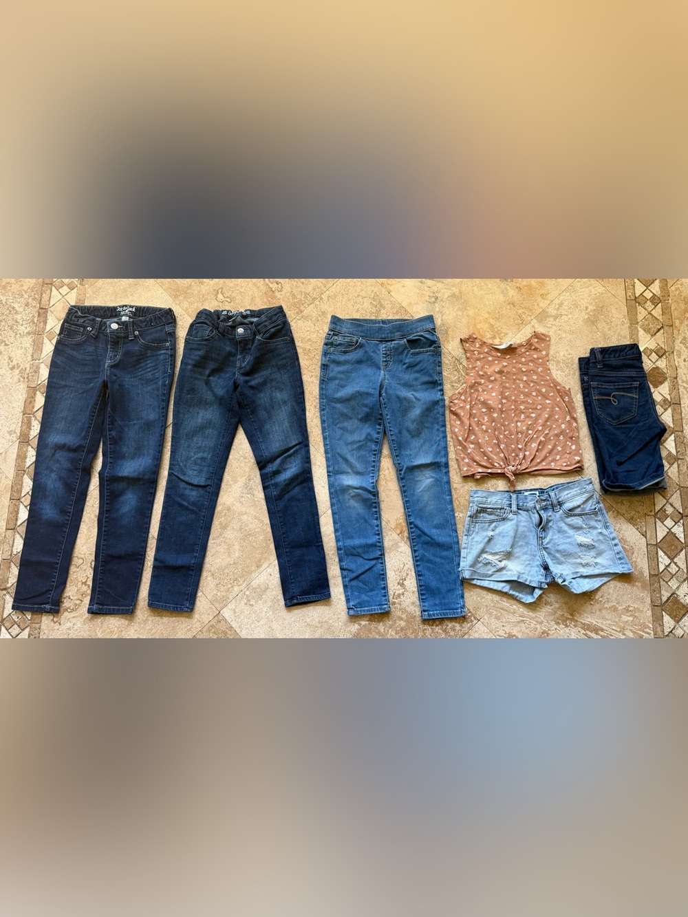 Girls size 10 bundle